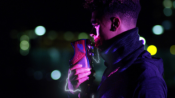 New Balance Conduction Pack